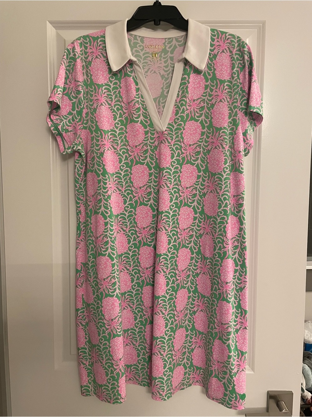 Lilly Pulitzer Dress, Size XL